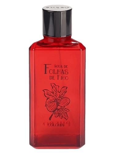 Phebo Água de Folhas de Figo