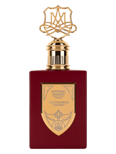 Antonio Maretti Uncensored Cherry