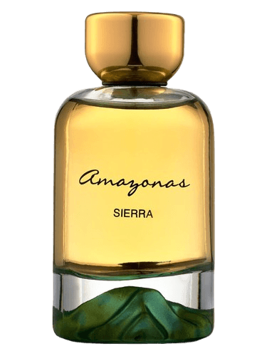 Atralia Amazonas Sierra