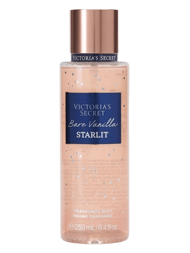 Victoria's Secret Bare Vanilla Starlit