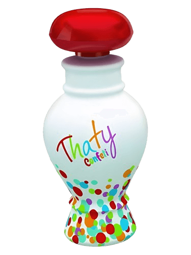 O Boticário Thaty Confeti