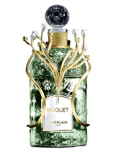 Guerlain Muguet Millésime 2025