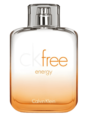 Calvin Klein CK Free Energy