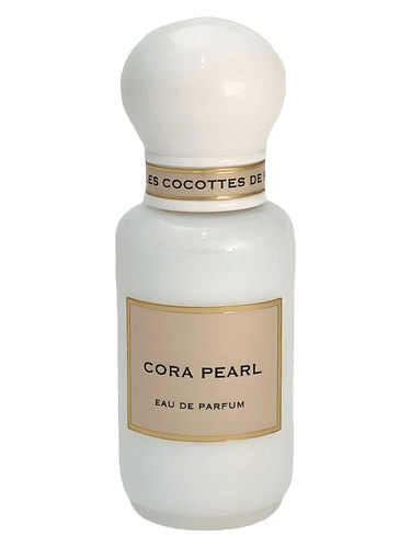 Les Cocottes de Paris Cora Pearl