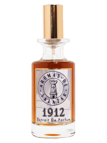 Aromas de Salazar 1912