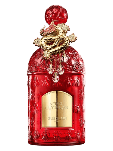 Guerlain Néroli Outrenoir (2024)
