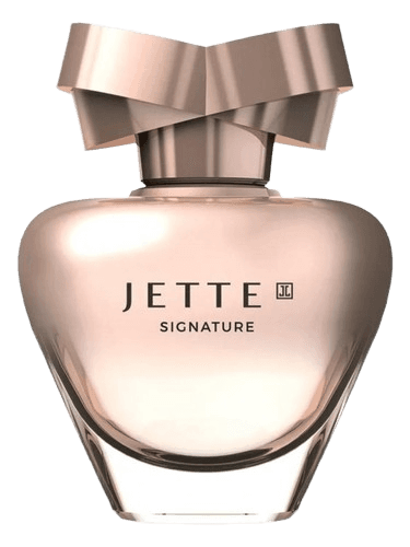 Jette Joop Signature