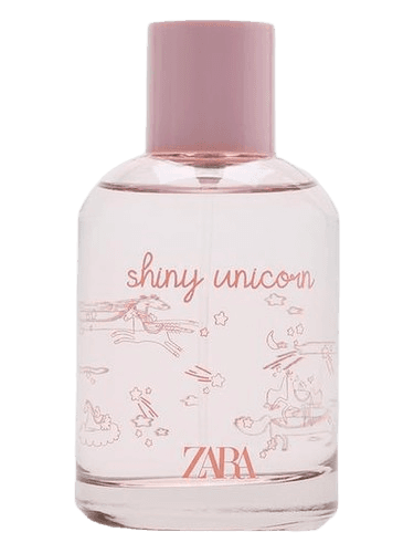Zara Shiny Unicorn