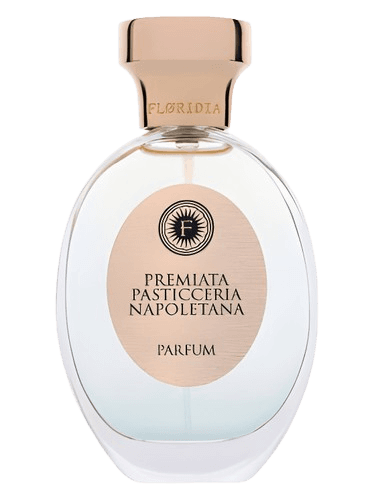 Floridia Parfum Premiata Pasticceria Napoletana
