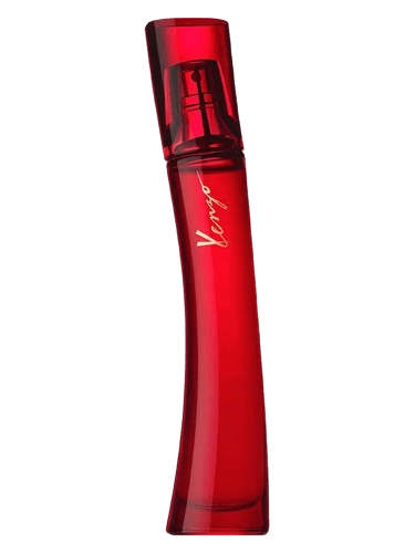 Kenzo Le Rouge Flower by Kenzo