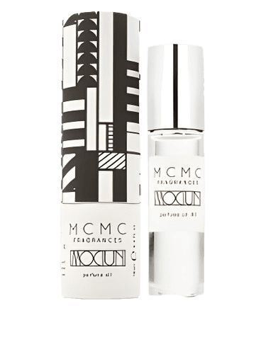 MCMC Fragrances Mociun #1