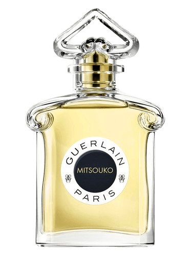 Guerlain Mitsouko Eau de Toilette