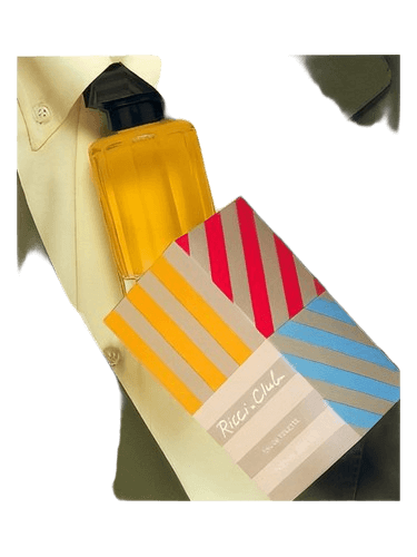 Nina Ricci Ricci Club