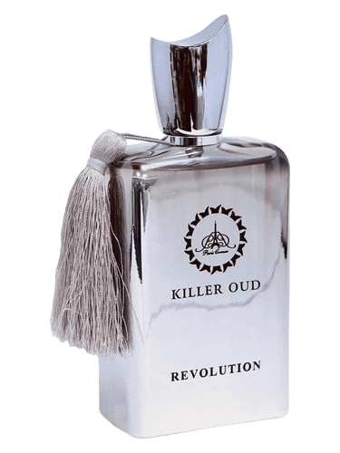 Killer Oud Revolution