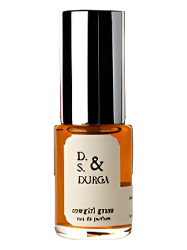 DS&Durga Cowgirl Grass