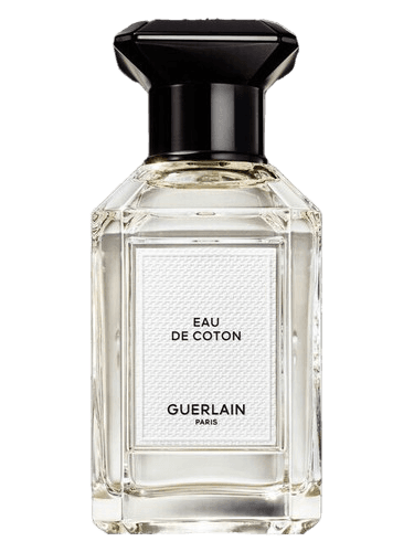 Guerlain Eau de Coton