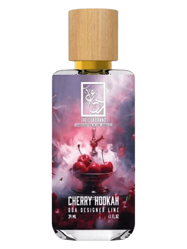 The Dua Brand Cherry Hookah
