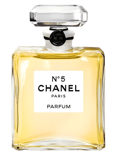 Chanel Chanel No 5 Parfum