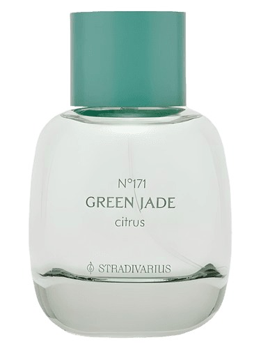 Stradivarius N°171 Green Jade