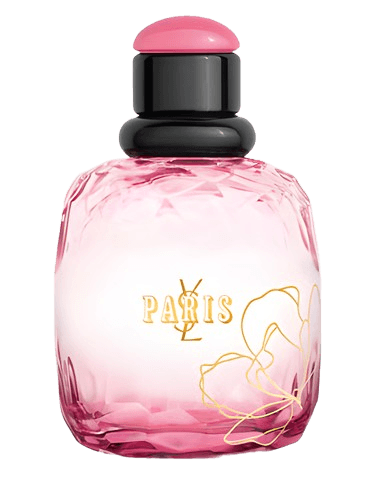 Yves Saint Laurent Paris Premieres Roses 2013