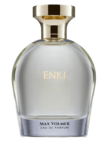 Max Volmer Enki