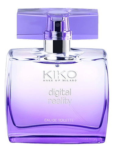 Kiko Milano Digital Reality