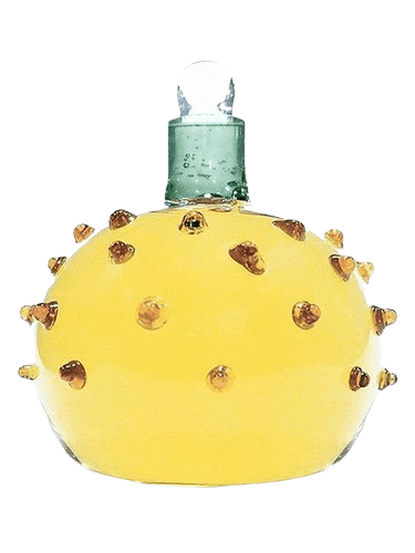 Santi Burgas Eau Dadette Attar Perfume