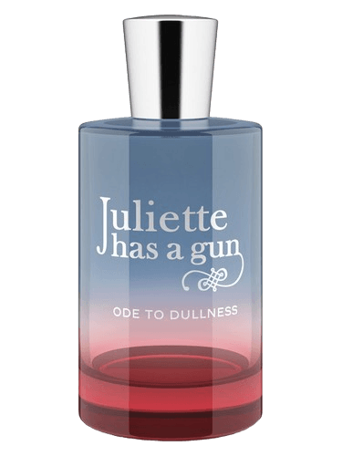 Juliette Has A Gun Ode To Dullness