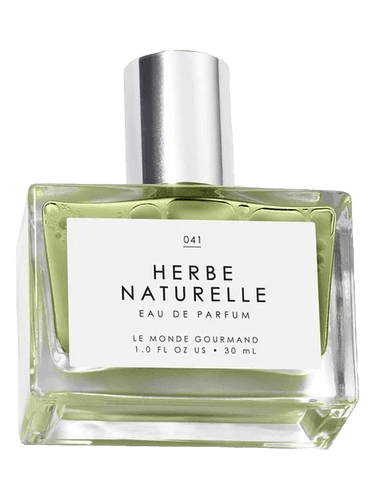 Le Monde Gourmand Herbe Naturelle