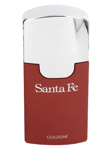 Shulton Company Santa Fe