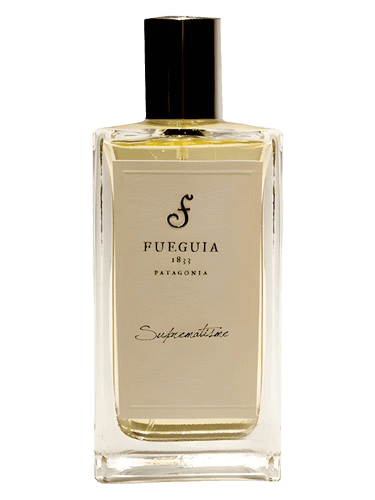 Fueguia 1833 Suprematisme