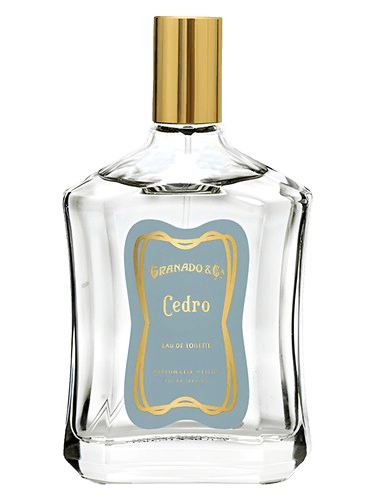Granado Cedro