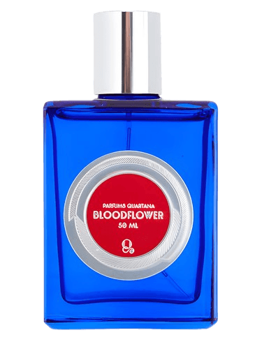 Parfums Quartana Bloodflower