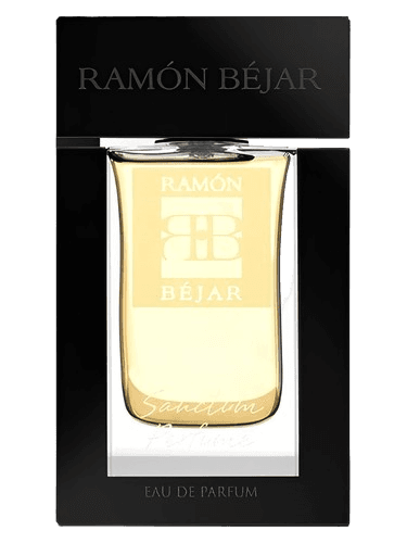 Ramón Béjar Sanctum Perfume