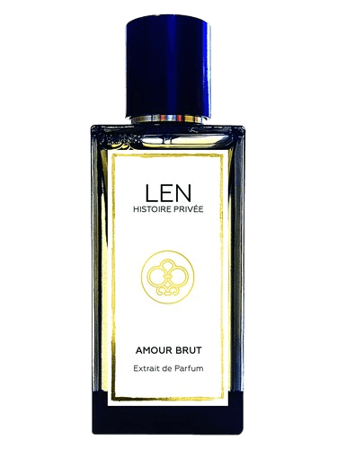 LEN Fragrances Amour Brut