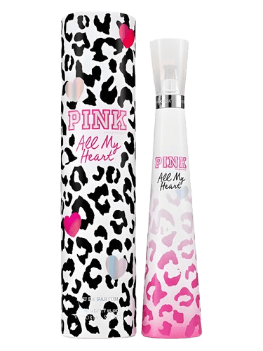 Victoria's Secret Pink All My Heart