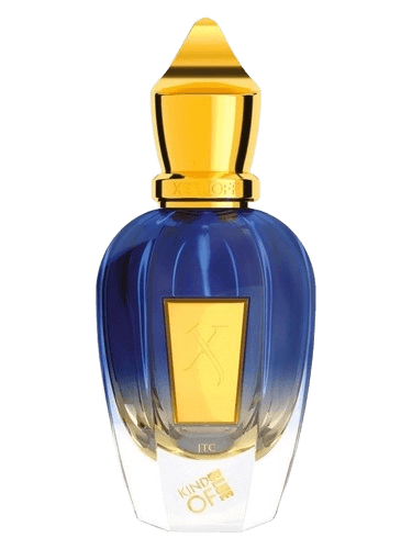 Xerjoff Kind of Blue