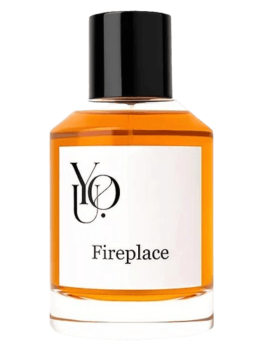 YOU Fireplace