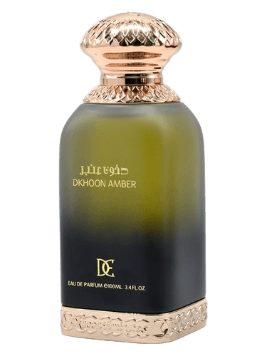 Dkhoon Emirates Dkhoon Amber