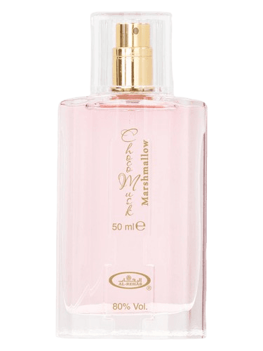 ALREHAB PERFUMES Choco Musk Marshmallow