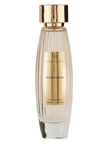 Camille Rochelle Pour Femme