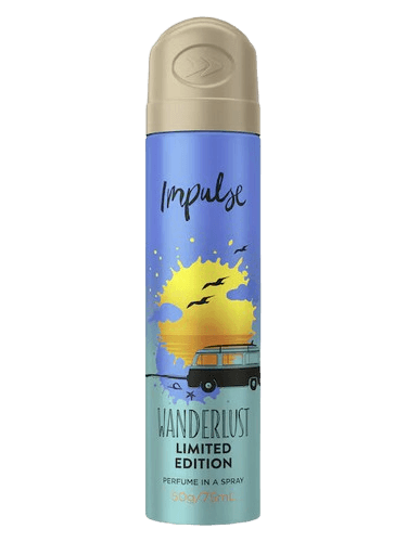 Impulse Wanderlust