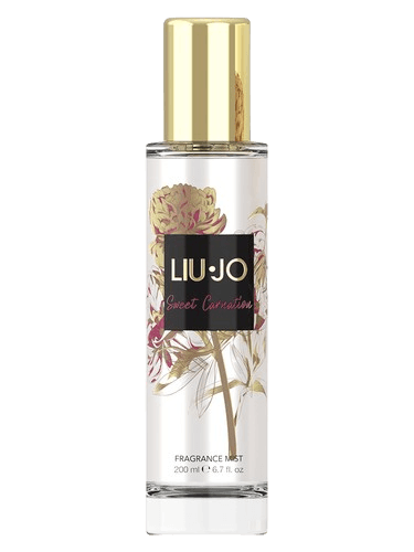 Liu Jo Sweet Carnation Fragrance Mist