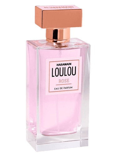 Al Haramain Perfumes LOULOU Rose