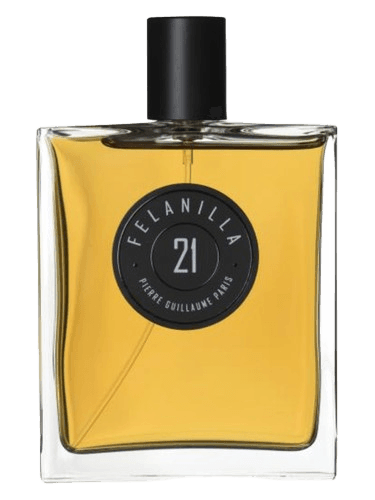 Pierre Guillaume Paris Felanilla 21