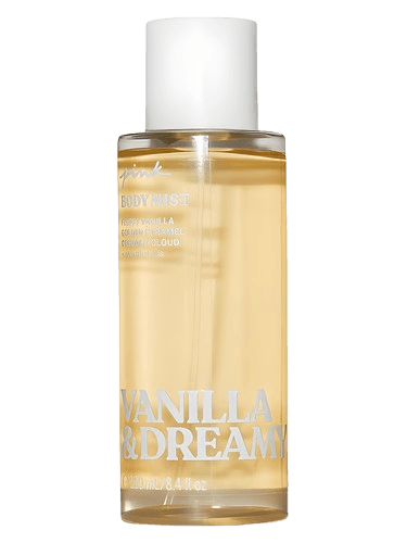 Victoria's Secret Vanilla & Dreamy