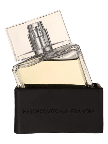 Mahogany Alexandre Herchcovitch