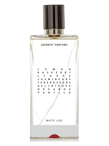 Agonist White Lies