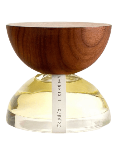 Xinú Copala