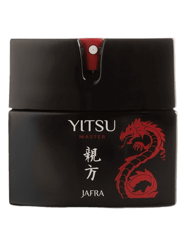 JAFRA Yitsu Master